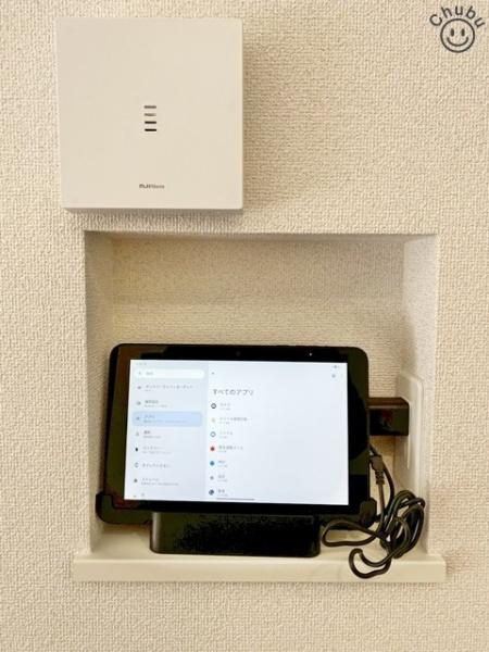 豊川市本野町新築戸建全7棟5号棟