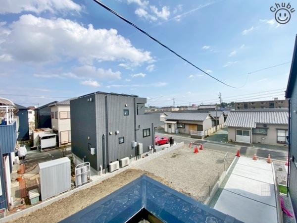 豊川市本野町新築戸建全7棟5号棟