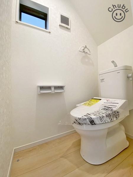 豊田市西中山町新築戸建全3棟2号棟