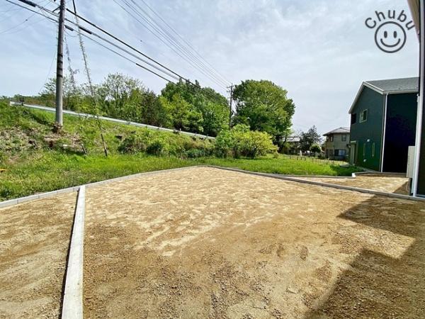 豊田市西中山町新築戸建全3棟2号棟