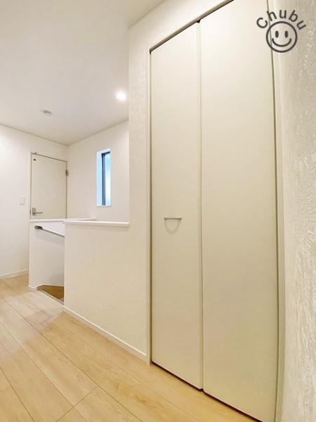 豊田市西中山町新築戸建全3棟2号棟
