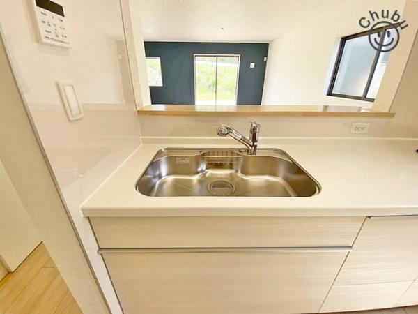 豊田市西中山町新築戸建全3棟2号棟