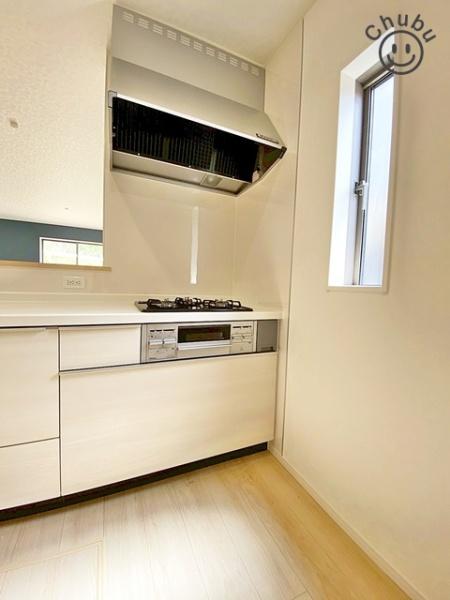 豊田市西中山町新築戸建全3棟2号棟
