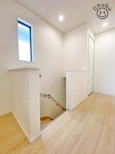 豊田市西中山町新築戸建全3棟2号棟