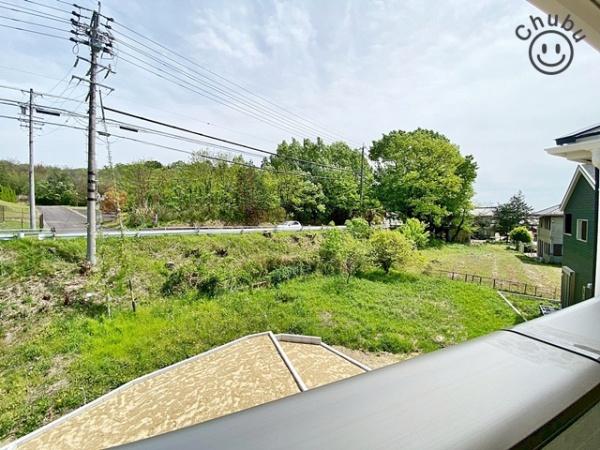 豊田市西中山町新築戸建全3棟2号棟