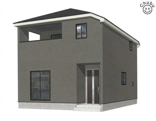 安城市里町新築戸建全1棟