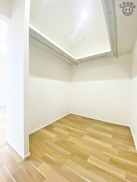 岡崎市矢作町新築戸建全3棟A棟