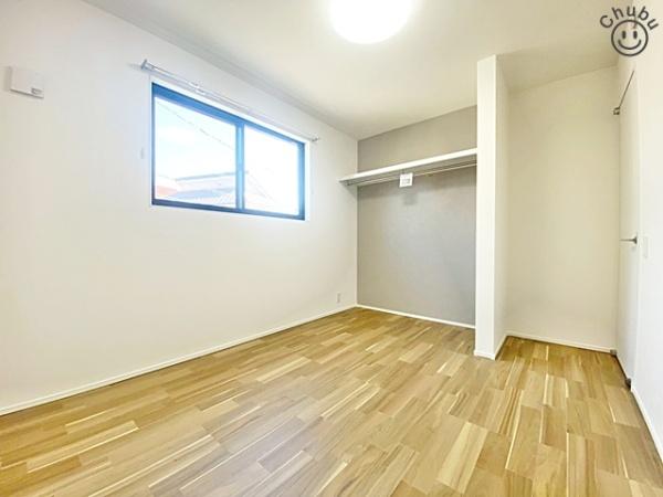 岡崎市矢作町新築戸建全3棟A棟