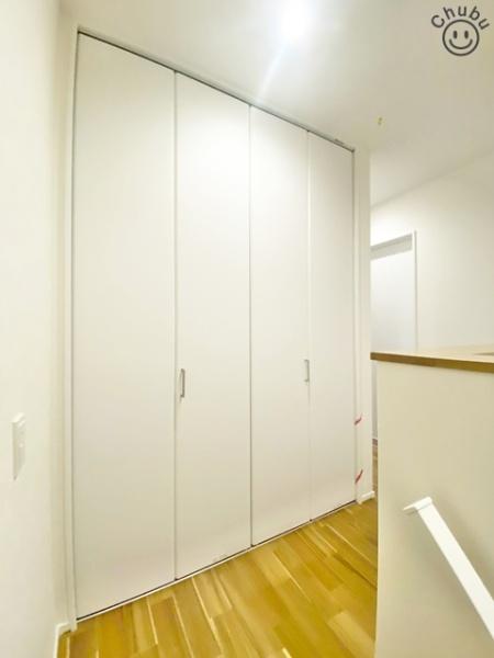 岡崎市矢作町新築戸建全3棟A棟