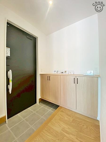 岡崎市矢作町新築戸建全3棟B棟