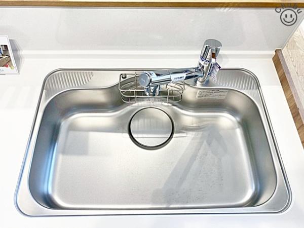 岡崎市矢作町新築戸建全3棟B棟
