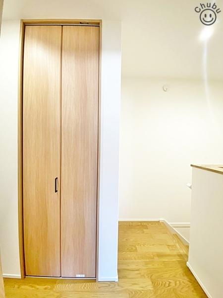 岡崎市矢作町新築戸建全3棟B棟