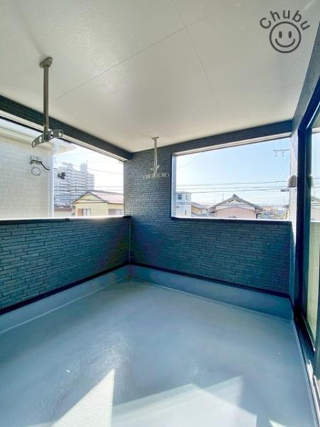 岡崎市矢作町新築戸建全3棟2号棟