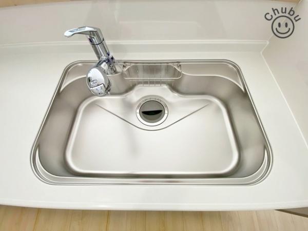 岡崎市矢作町新築戸建全3棟2号棟