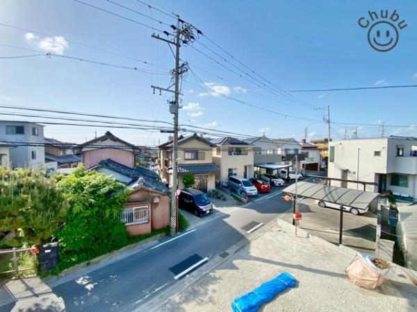 岡崎市矢作町新築戸建全3棟2号棟