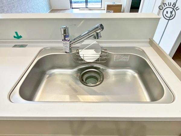 岡崎市大和町新築戸建全3棟3号地
