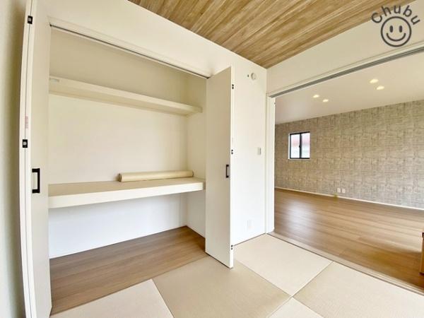 岡崎市大和町新築戸建全3棟3号地