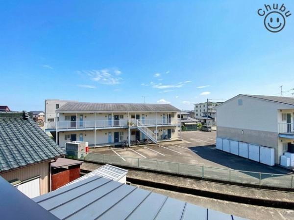 岡崎市大和町新築戸建全3棟3号地