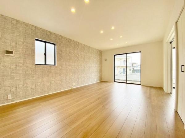 岡崎市大和町新築戸建全3棟3号地