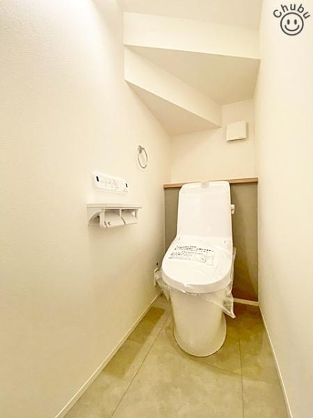 岡崎市大和町新築戸建全3棟2号地