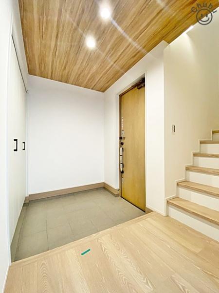 岡崎市大和町新築戸建全3棟2号地