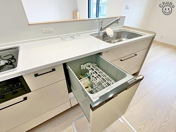 岡崎市大和町新築戸建全3棟2号地