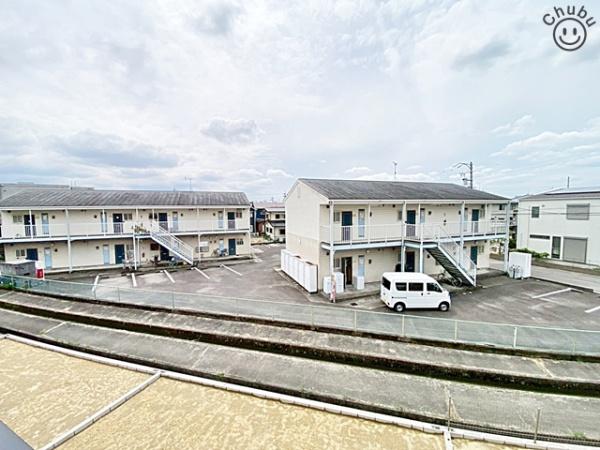 岡崎市大和町新築戸建全3棟2号地