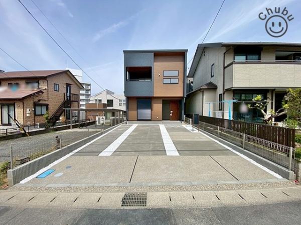豊田市山之手新築戸建全1棟