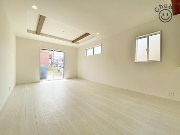 豊田市山之手新築戸建全1棟