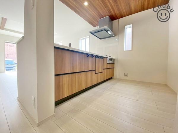 豊田市山之手新築戸建全1棟