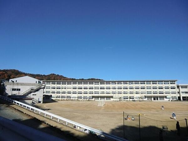 豊川市国府町新築戸建全2棟1号棟(西部中学校)