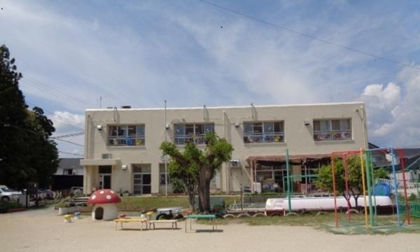 豊川市国府町新築戸建全2棟1号棟(国府保育園)