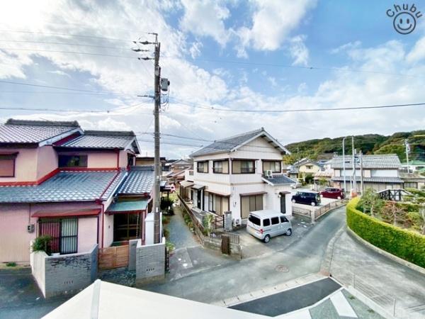 豊川市国府町新築戸建全2棟1号棟