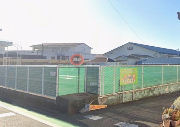 蒲郡市豊岡町新築戸建全3棟1号棟(東部保育園)
