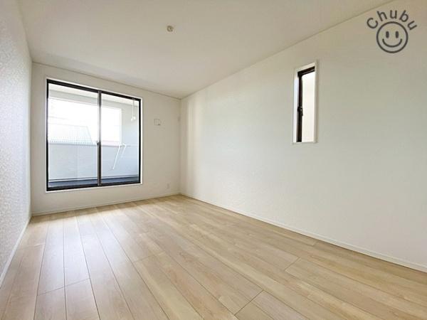 蒲郡市豊岡町新築戸建全3棟1号棟