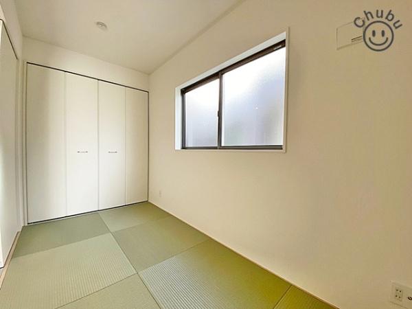 蒲郡市豊岡町新築戸建全3棟1号棟