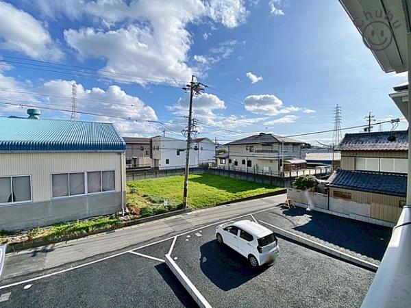 蒲郡市豊岡町新築戸建全3棟1号棟