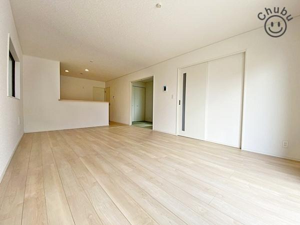蒲郡市豊岡町新築戸建全3棟1号棟
