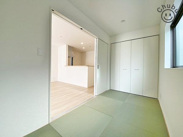 蒲郡市豊岡町新築戸建全3棟1号棟
