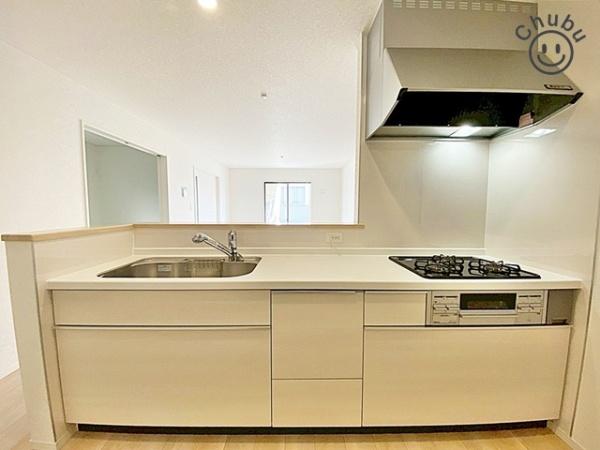 蒲郡市豊岡町新築戸建全3棟1号棟