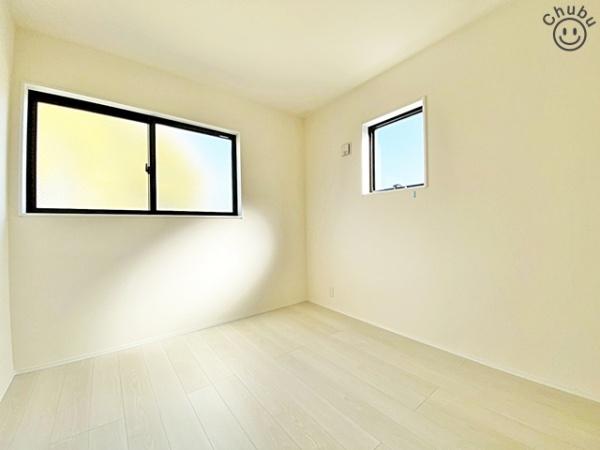 蒲郡市三谷町二舗新築戸建全2棟2号棟