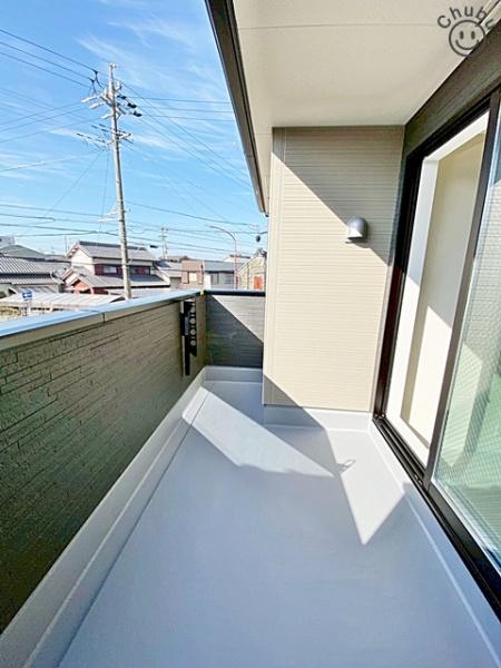 蒲郡市三谷町二舗新築戸建全2棟2号棟