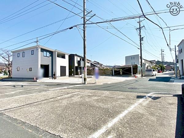 蒲郡市三谷町二舗新築戸建全2棟2号棟