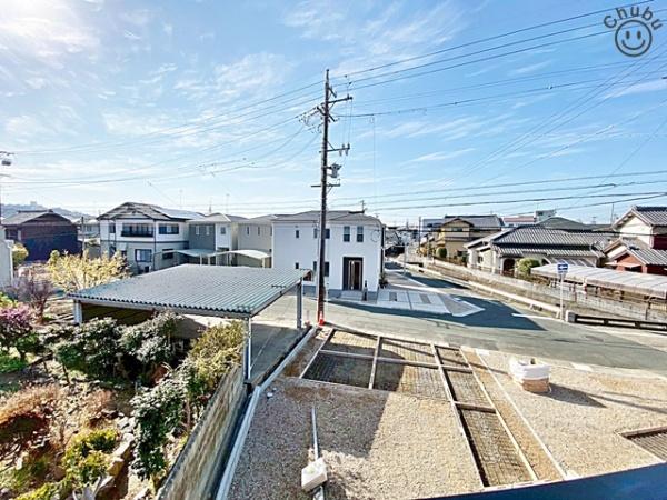 蒲郡市三谷町二舗新築戸建全2棟2号棟