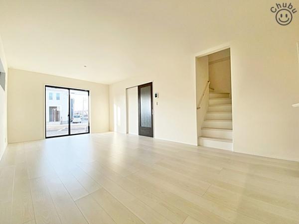 蒲郡市三谷町二舗新築戸建全2棟2号棟