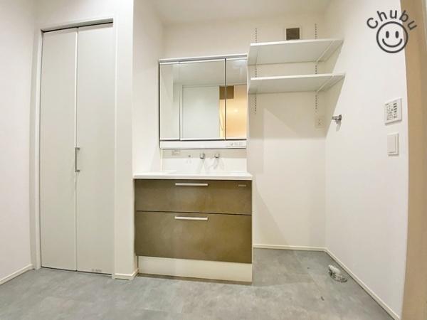 蒲郡市清田町新築戸建全6棟B号棟