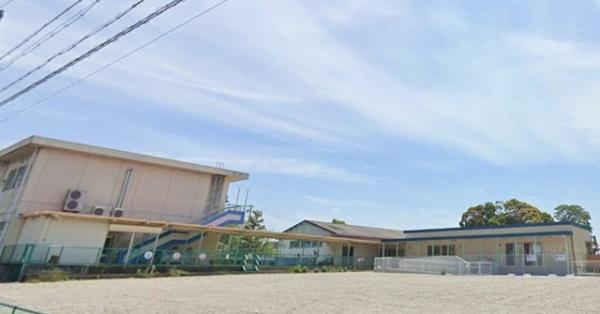 蒲郡市清田町新築戸建全6棟B号棟(北部保育園)