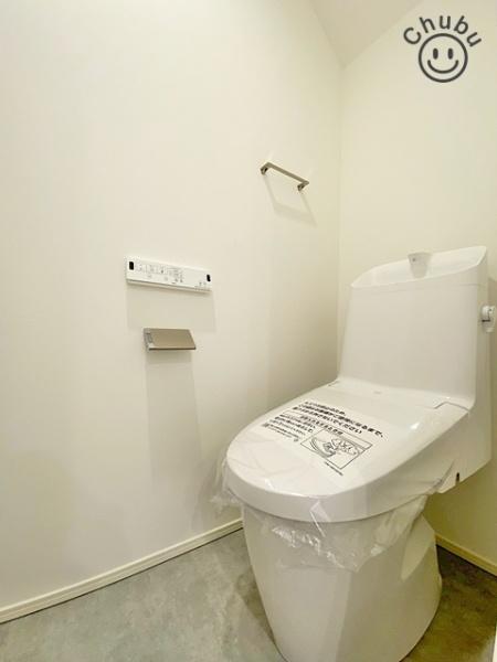 蒲郡市清田町新築戸建全6棟B号棟