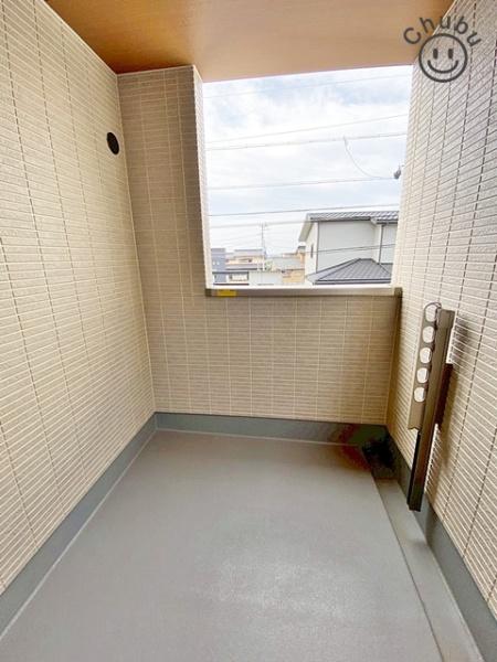 蒲郡市清田町新築戸建全6棟B号棟