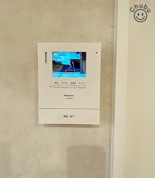 蒲郡市清田町新築戸建全6棟B号棟
